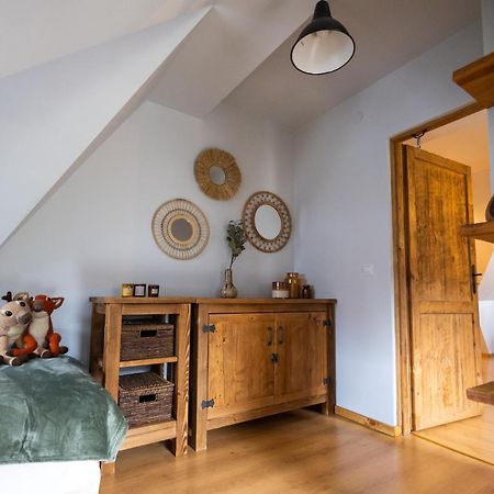 Apartament Blisko Szlaku Zakopane公寓 外观 照片