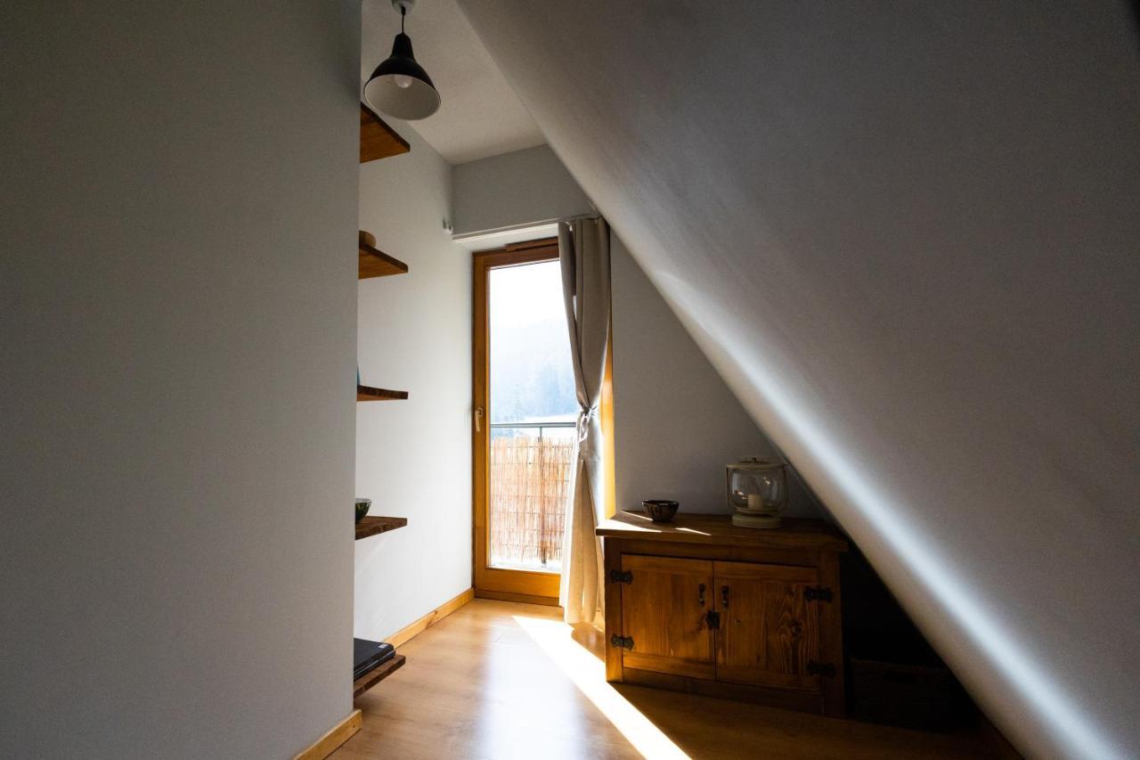 Apartament Blisko Szlaku Zakopane公寓 外观 照片