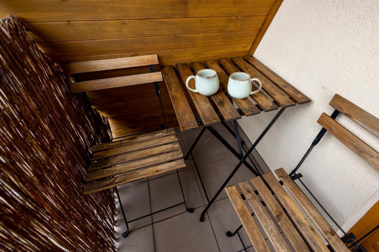 Apartament Blisko Szlaku Zakopane公寓 外观 照片