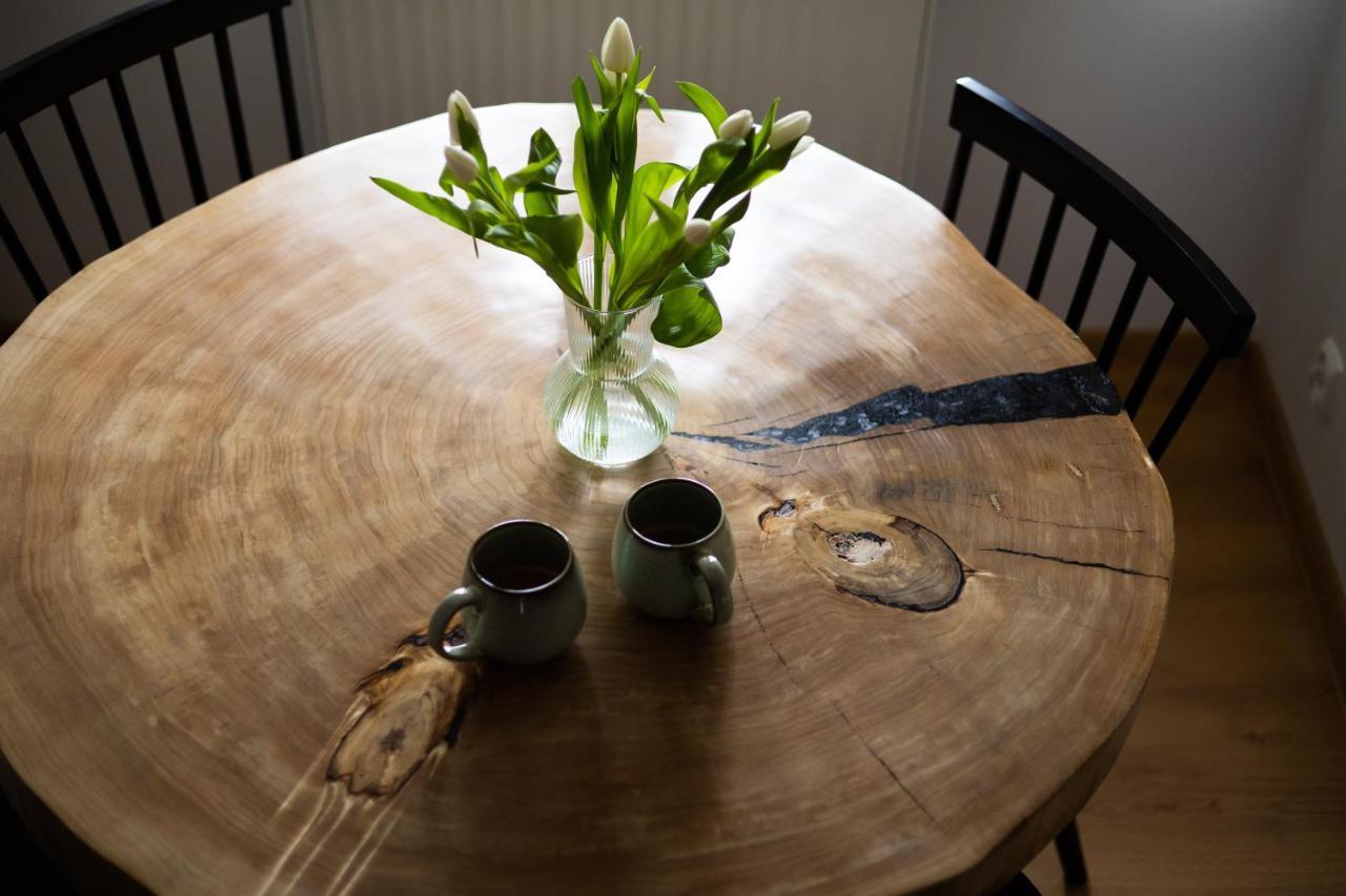 Apartament Blisko Szlaku Zakopane公寓 外观 照片