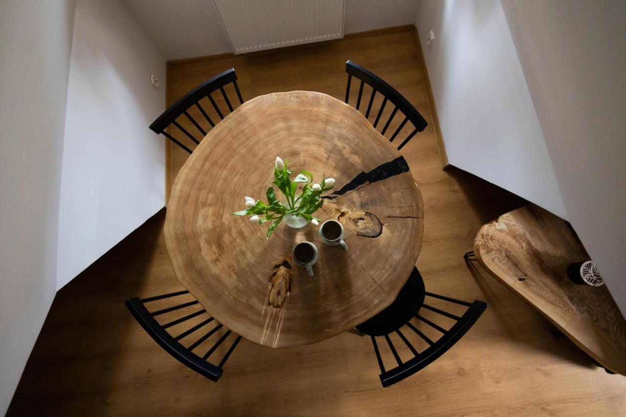 Apartament Blisko Szlaku Zakopane公寓 外观 照片