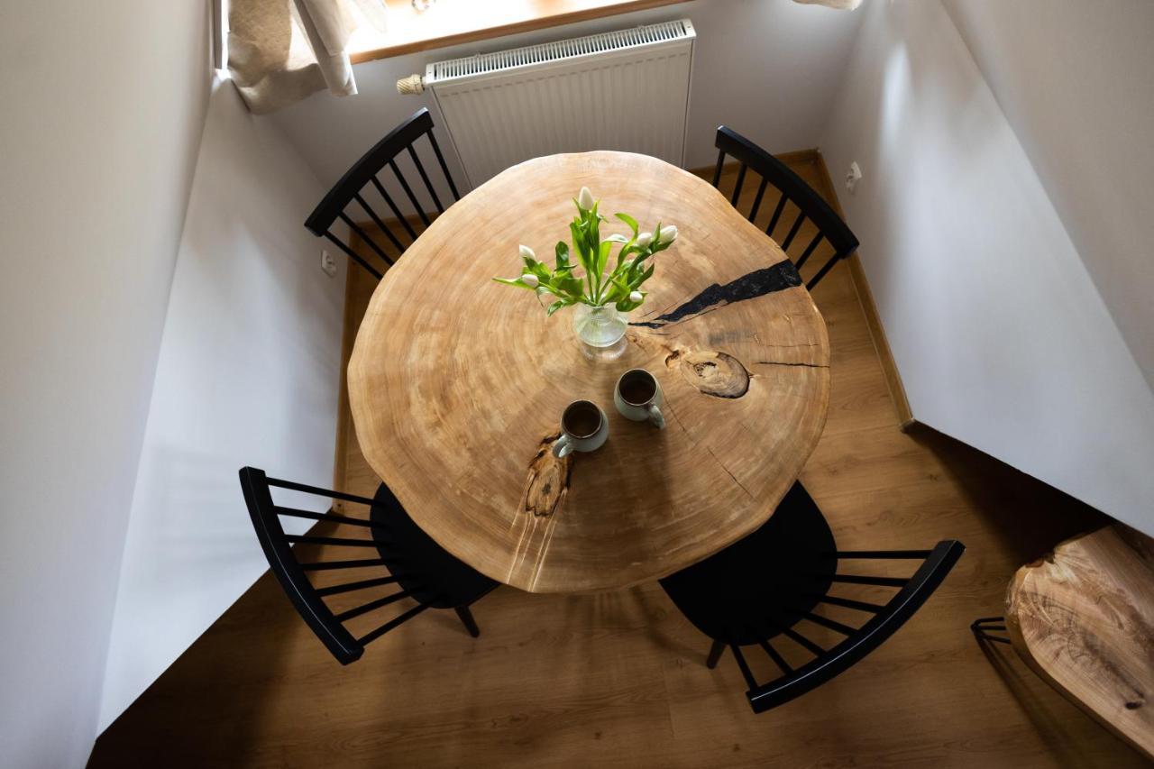 Apartament Blisko Szlaku Zakopane公寓 外观 照片